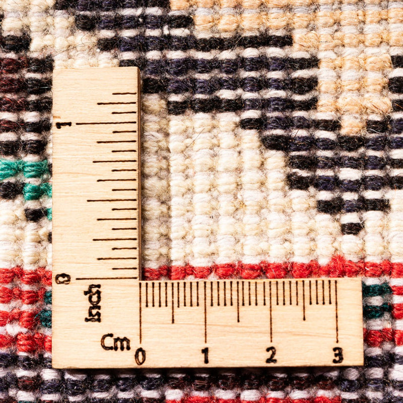 Perski dywan - Nomadyczny - 278 x 224 cm - wielokolorowy