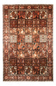 Bakhtiari Dywan 307x206cm - Dywan perski