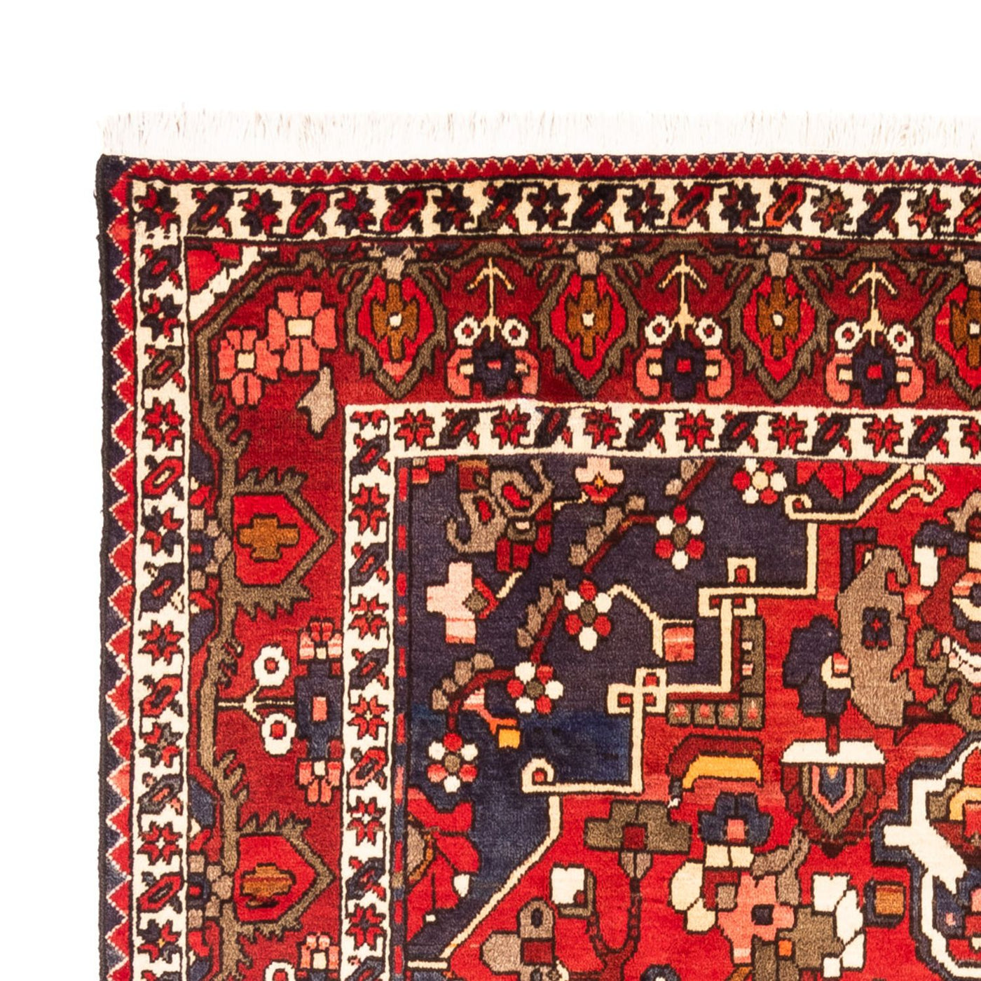 Bakhtiari Dywan 305x210cm - Dywan perski