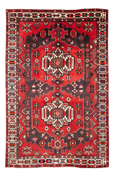 Bakhtiari Dywan 207x317cm - Dywan perski