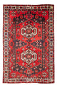 Bakhtiari Dywan 207x317cm - Dywan perski