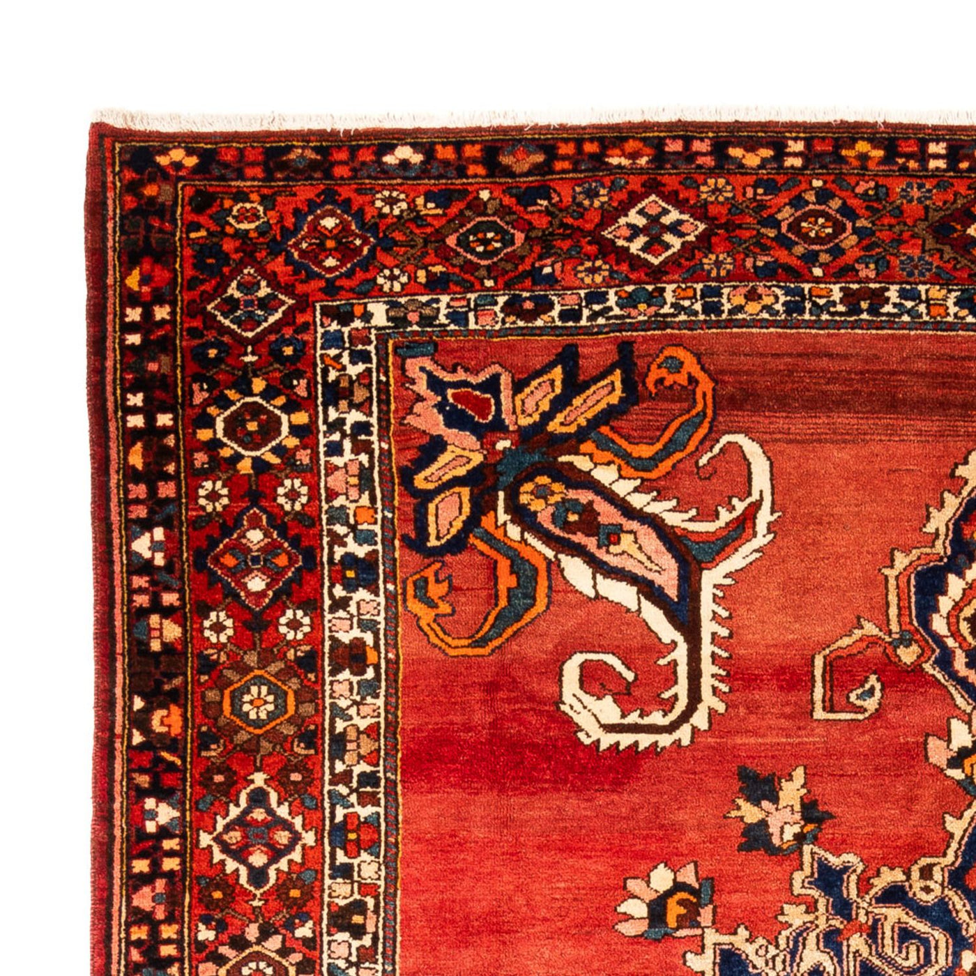 Bakhtiari Dywan 306x222cm - Dywan perski