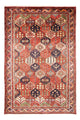 Gabbeh perski Dywan 325x218cm - Perserteppich Wollteppich