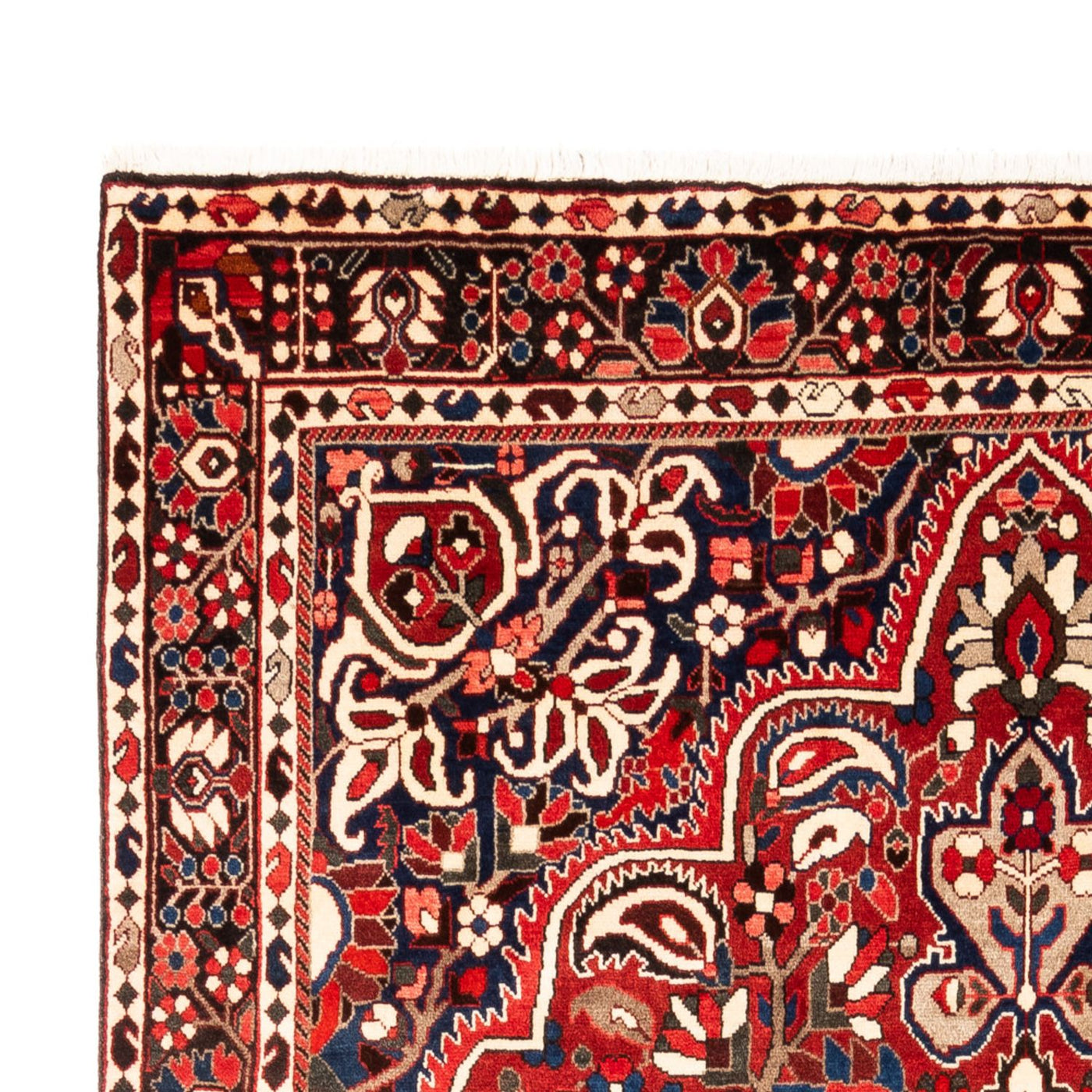 Bakhtiari Dywan 315x207cm - Dywan perski