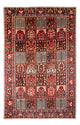 Bakhtiari Dywan 317x210cm - Dywan perski