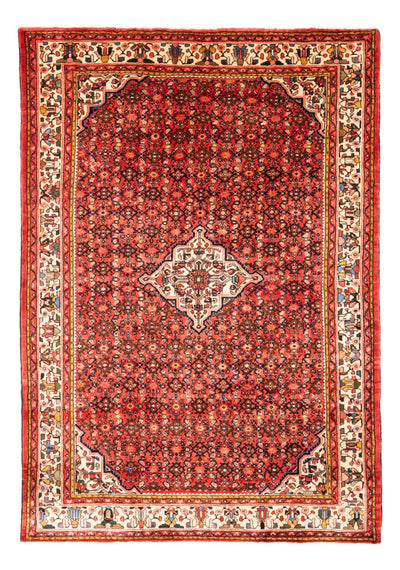 Hamadan Dywan 204x285cm - Dywan perski