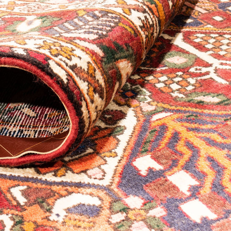 Perski dywan - Nomadyczny - 308 x 210 cm - wielokolorowy