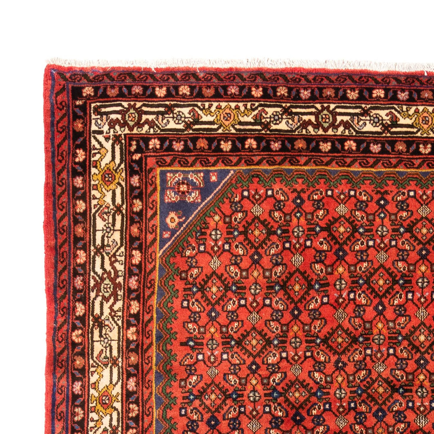 Hosseinabad Dywan 293x206cm - Dywan perski