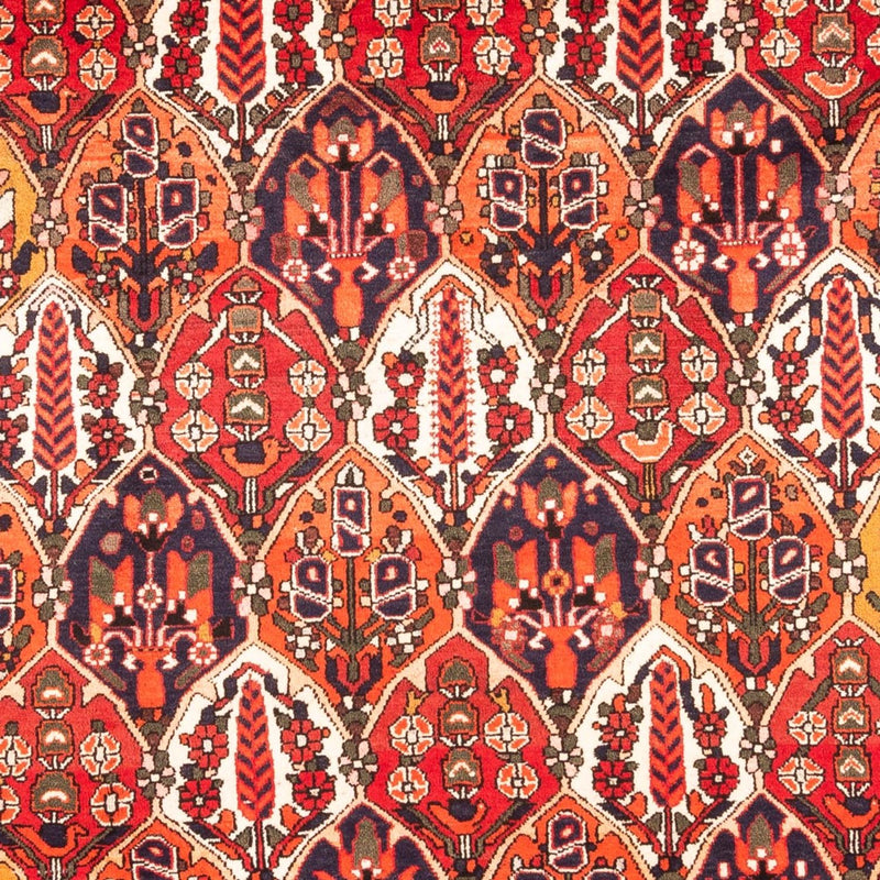 Perski dywan - Nomadyczny - 300 x 220 cm - wielokolorowy