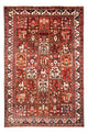 Bakhtiari Dywan 307x205cm - Dywan perski