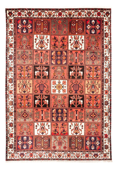 Bakhtiari Dywan 210x294cm - Dywan perski