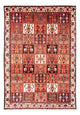 Bakhtiari Dywan 294x210cm - Dywan perski