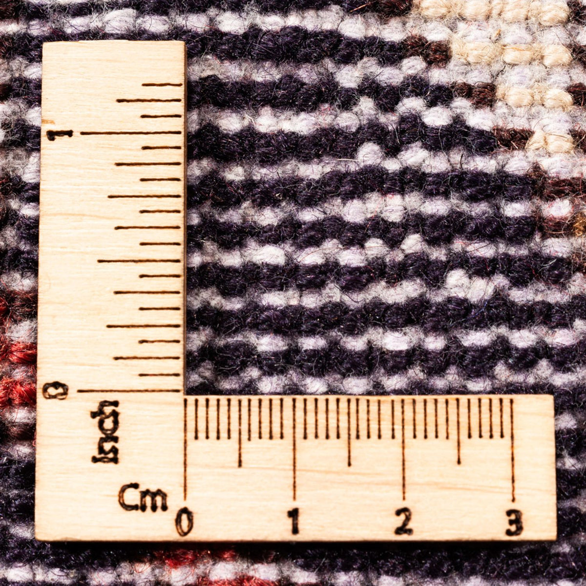 Perski dywan - Nomadyczny - 294 x 210 cm - wielokolorowy