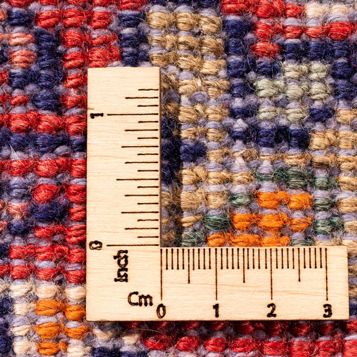 Dywan perski - Klasyczny - 315 x 213 cm - ciemnoniebieski