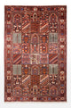 Bachtiar Dywan 310x208cm - Dywan perski