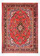 Hamadan Dywan 293x216cm - Dywan perski
