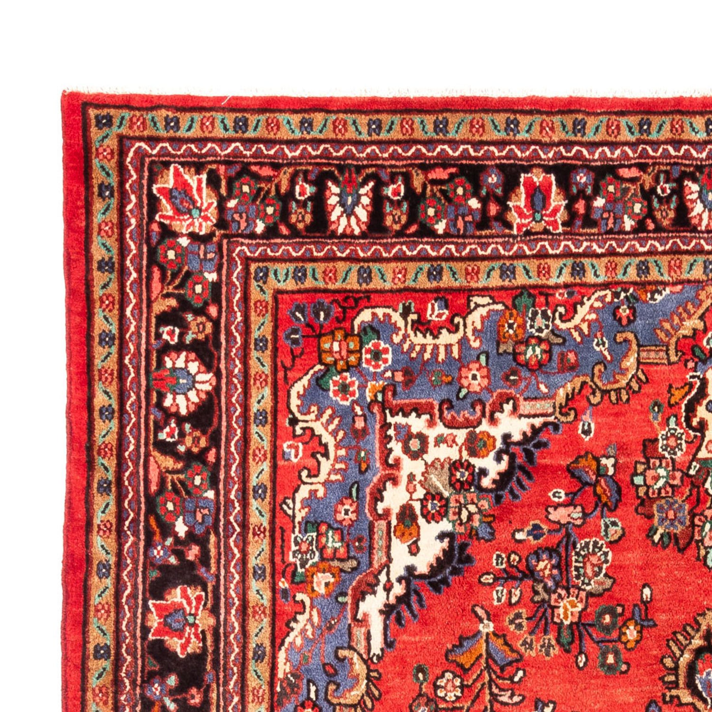 Hamadan Dywan 293x216cm - Dywan perski