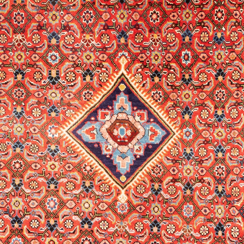 Dywan perski - Klasyczny - 306 x 213 cm - czerwony