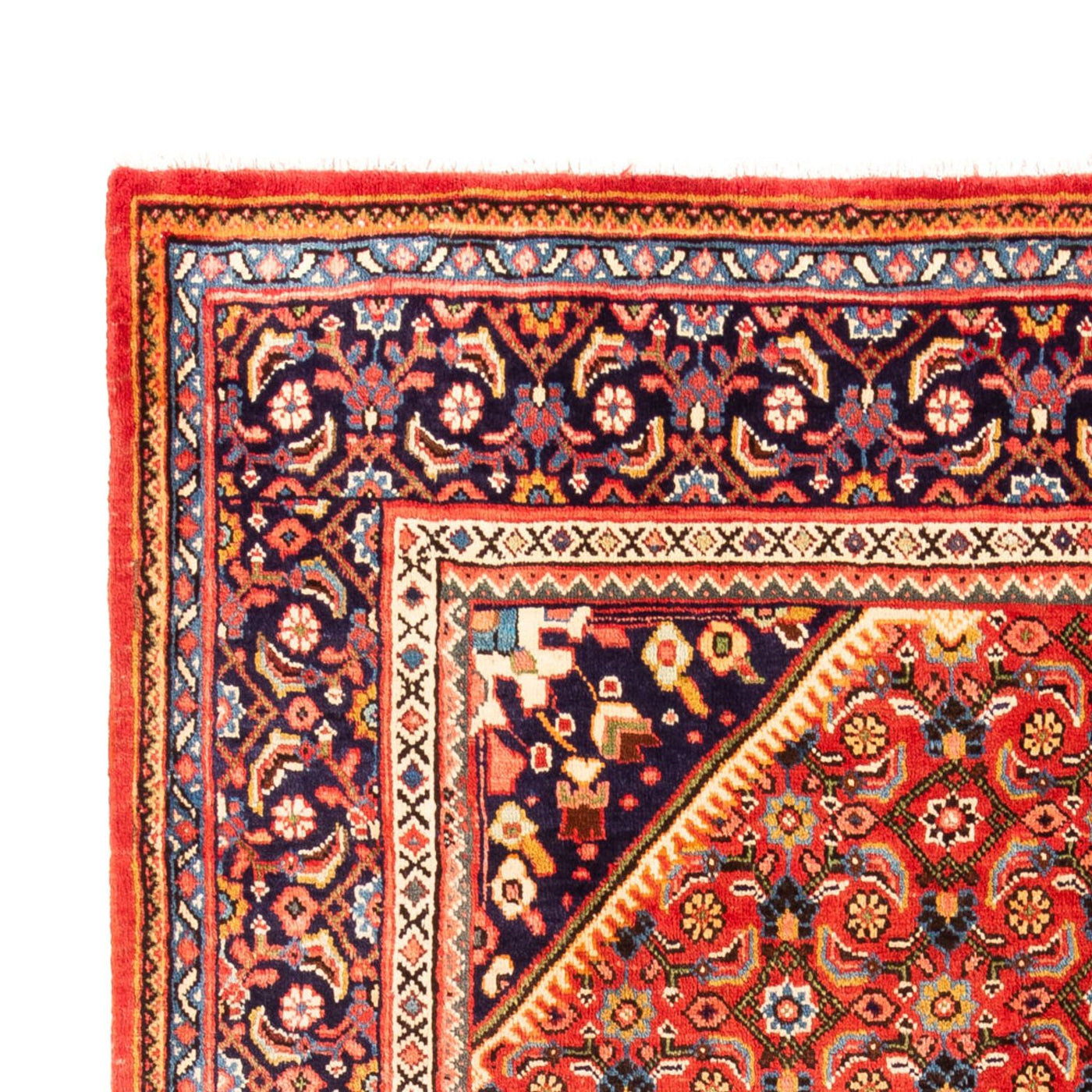 Sarouk Dywan 306x213cm - Dywan perski