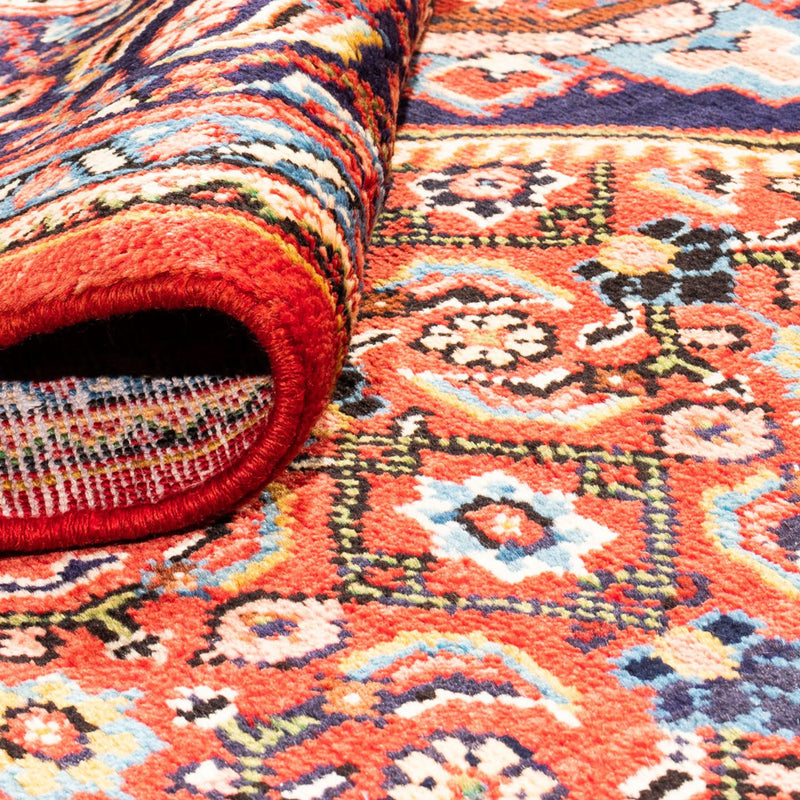 Dywan perski - Klasyczny - 306 x 213 cm - czerwony