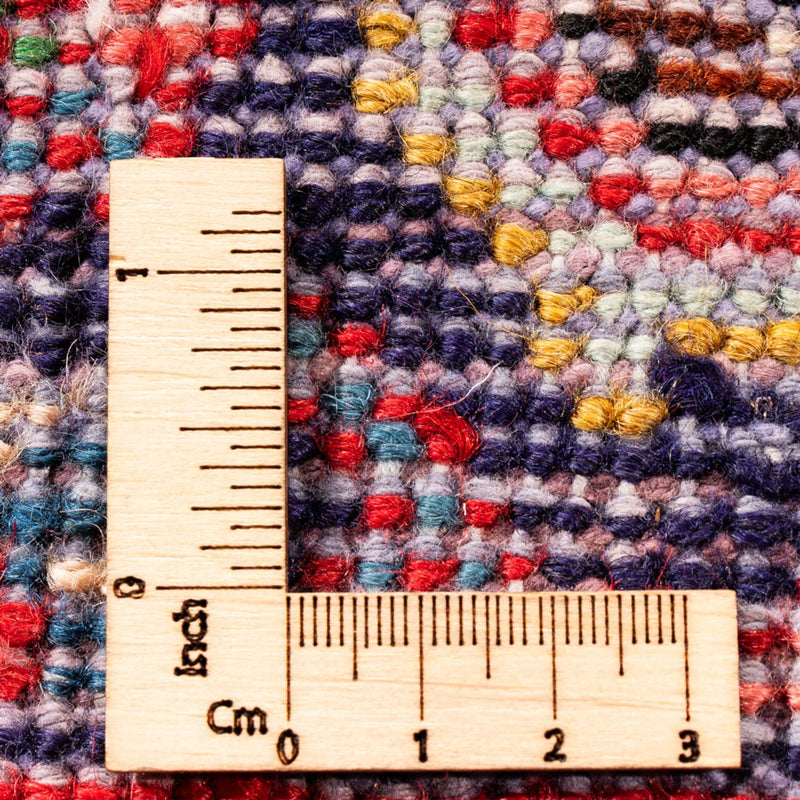 Dywan perski - Klasyczny - 306 x 213 cm - czerwony