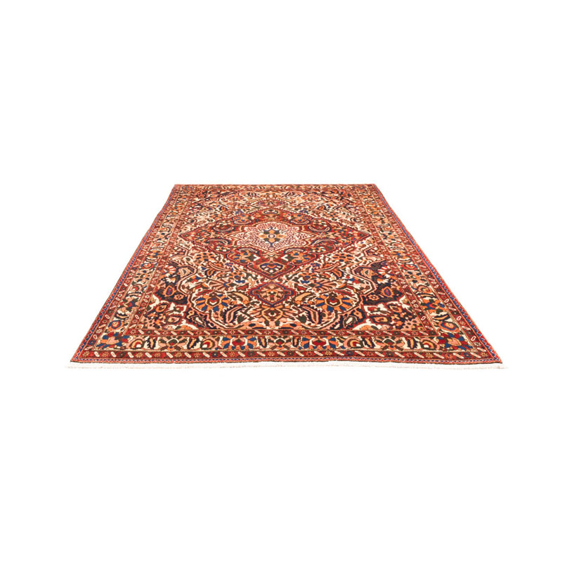 Perski dywan - Nomadyczny - 312 x 214 cm - kremowy