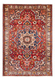 Bakhtiari Dywan 314x220cm - Dywan perski