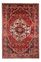 Gabbeh perski Dywan 302x207cm - Perserteppich Wollteppich
