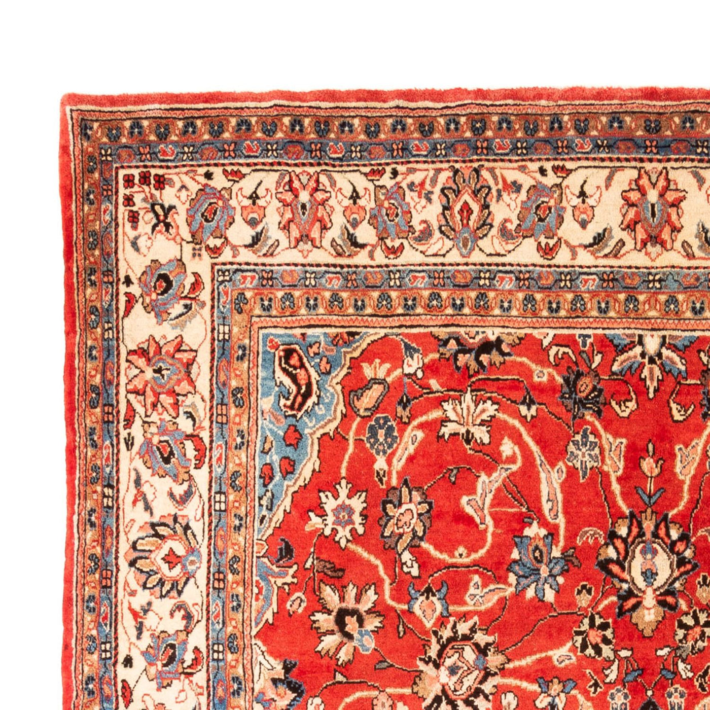 Sarouk Dywan 309x215cm - Dywan perski