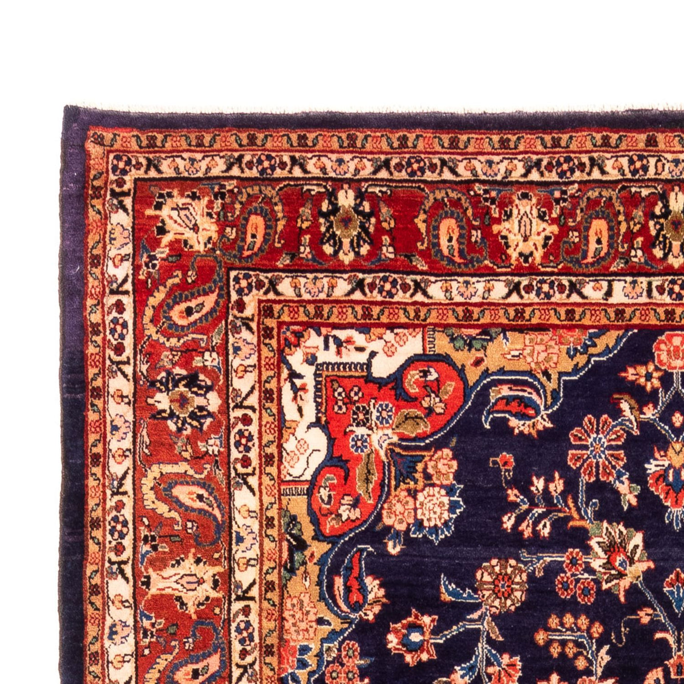 Mehraban Dywan 338x216cm - Dywan perski