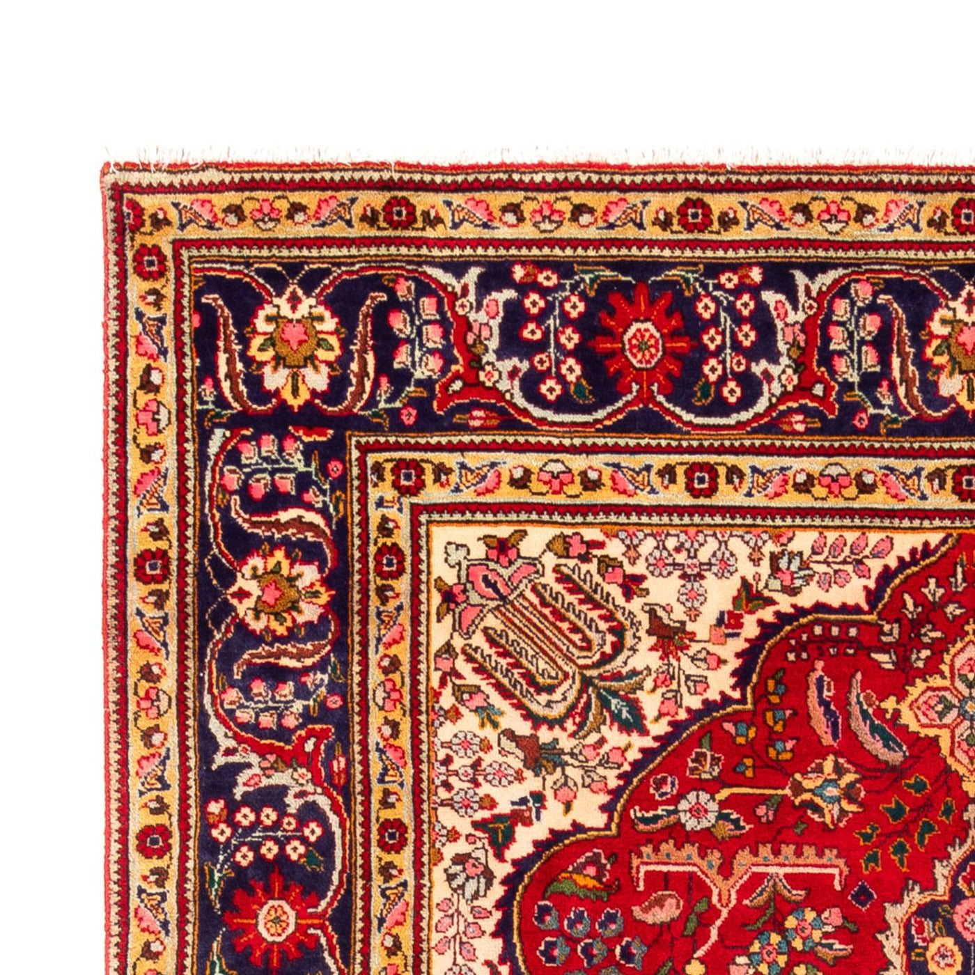 Tabriz Dywan 296x197cm - Dywan perski
