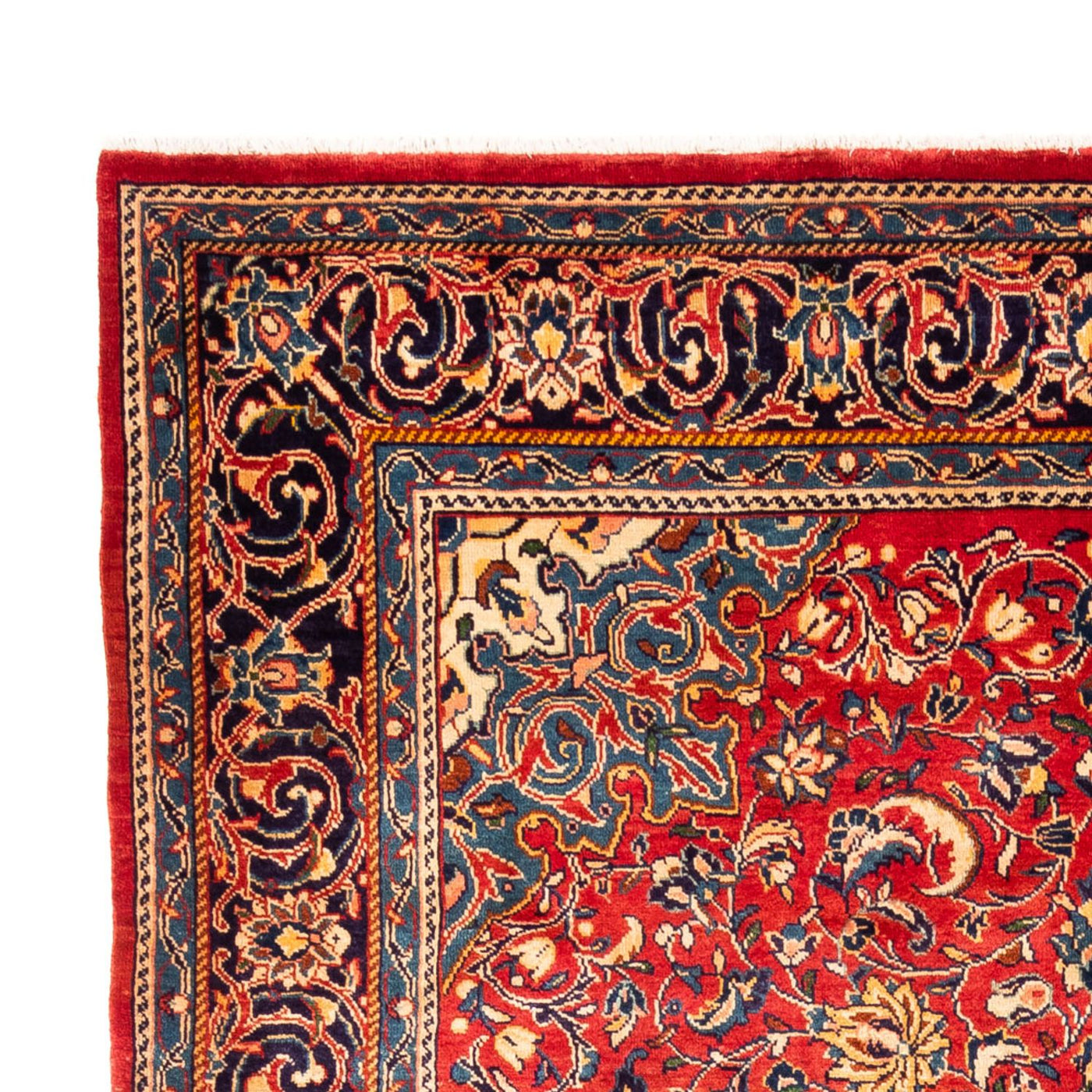 Mahal Dywan 321x226cm - Dywan perski