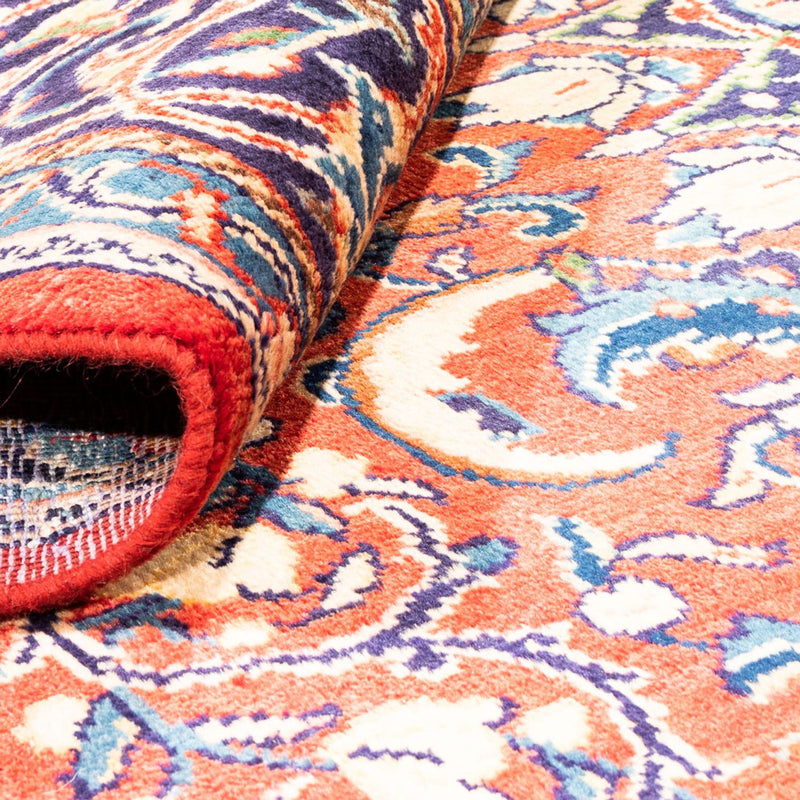 Dywan perski - Klasyczny - 321 x 226 cm - czerwony