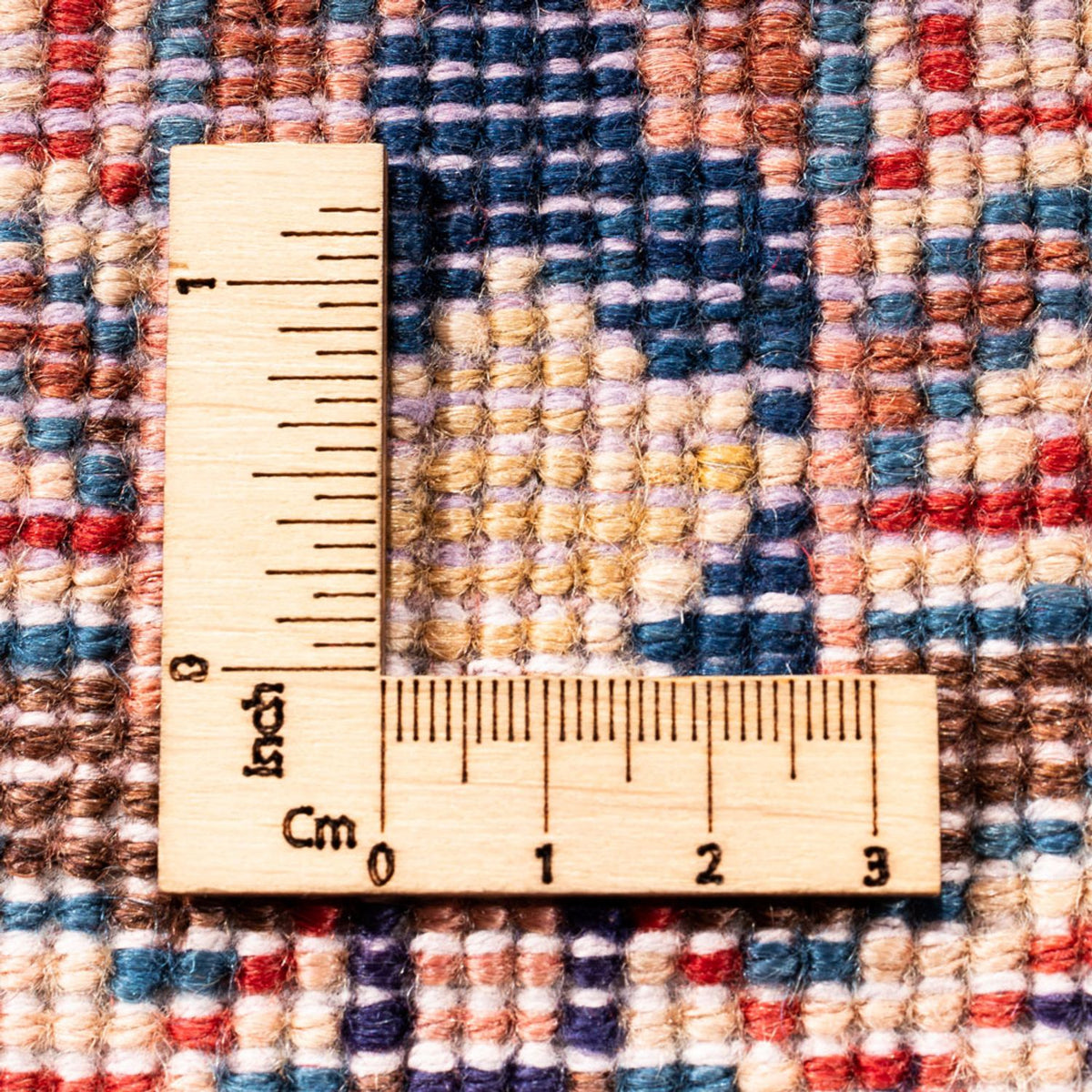 Dywan perski - Klasyczny - 321 x 226 cm - czerwony