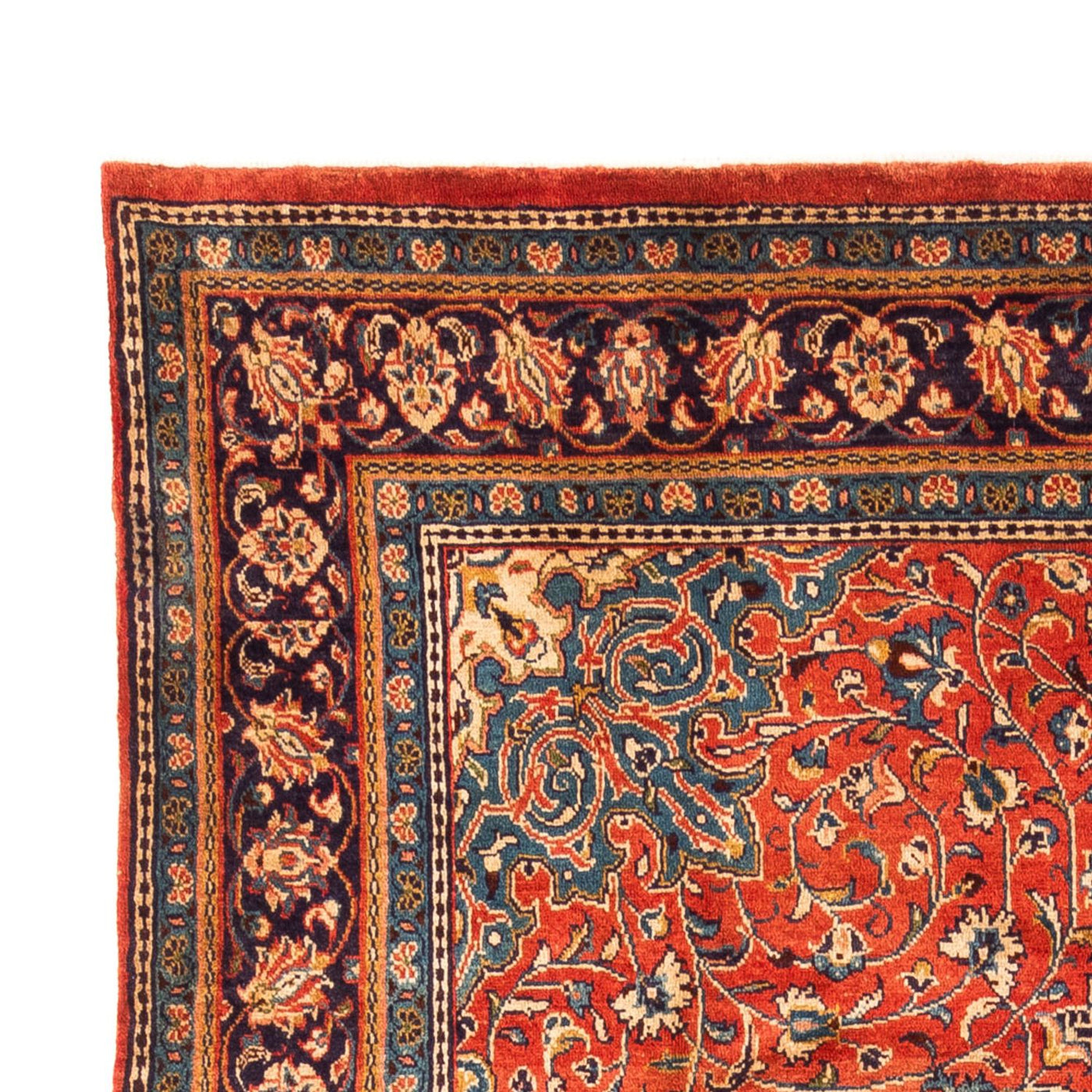 Mahal Dywan 315x197cm - Dywan perski