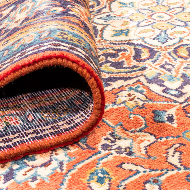 Dywan perski - Klasyczny - 315 x 197 cm - czerwony