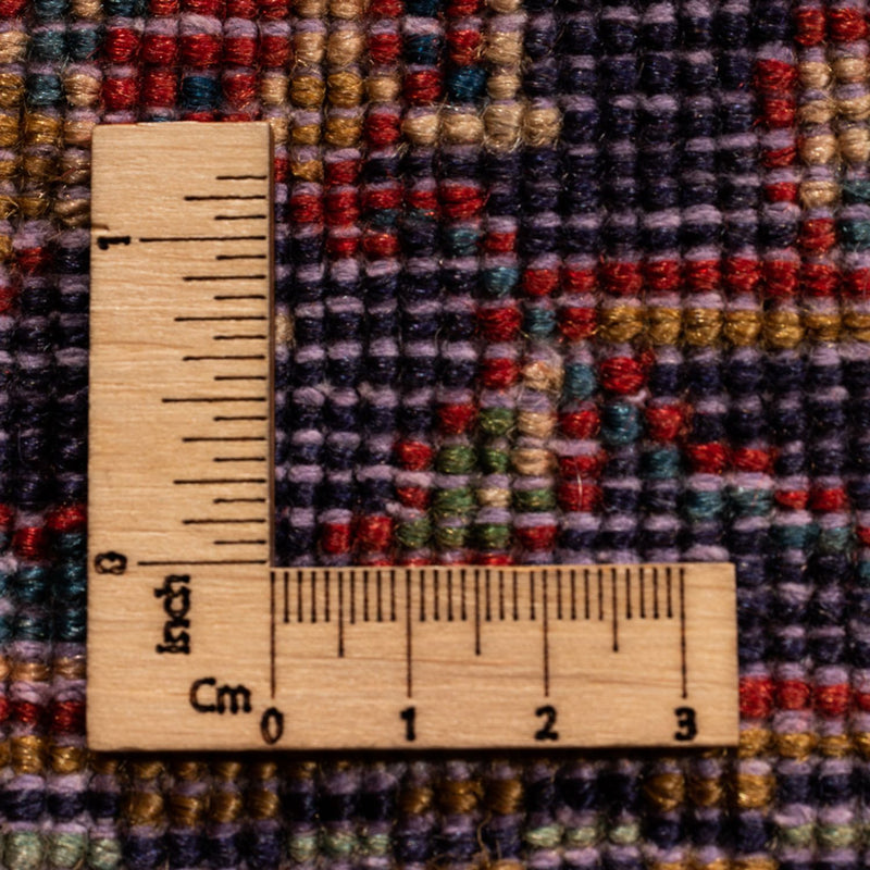 Dywan perski - Klasyczny - 315 x 197 cm - czerwony