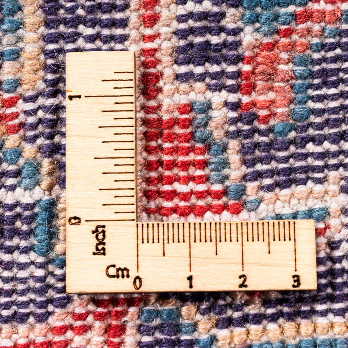 Dywan perski - Klasyczny - 292 x 207 cm - czerwony