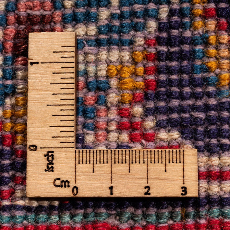 Dywan perski - Klasyczny - 318 x 220 cm - czerwony