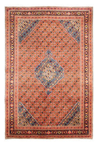 Ardabil Dywan 297x198cm - Dywan perski – product image