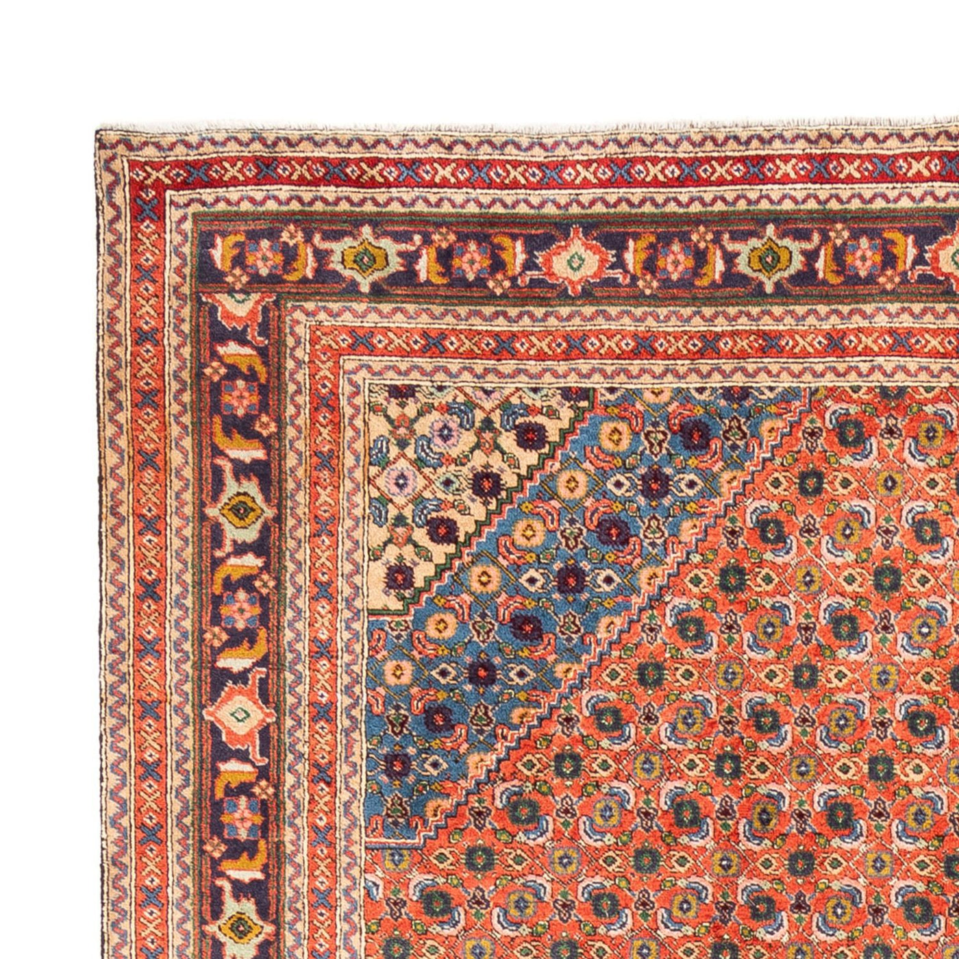 Ardabil Dywan 297x198cm - Dywan perski