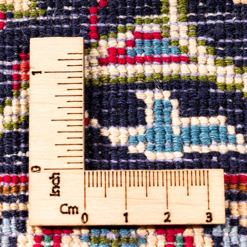 Dywan perski - Klasyczny - 305 x 198 cm - czerwony