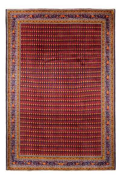 Mahal Dywan 212x310cm - Dywan perski