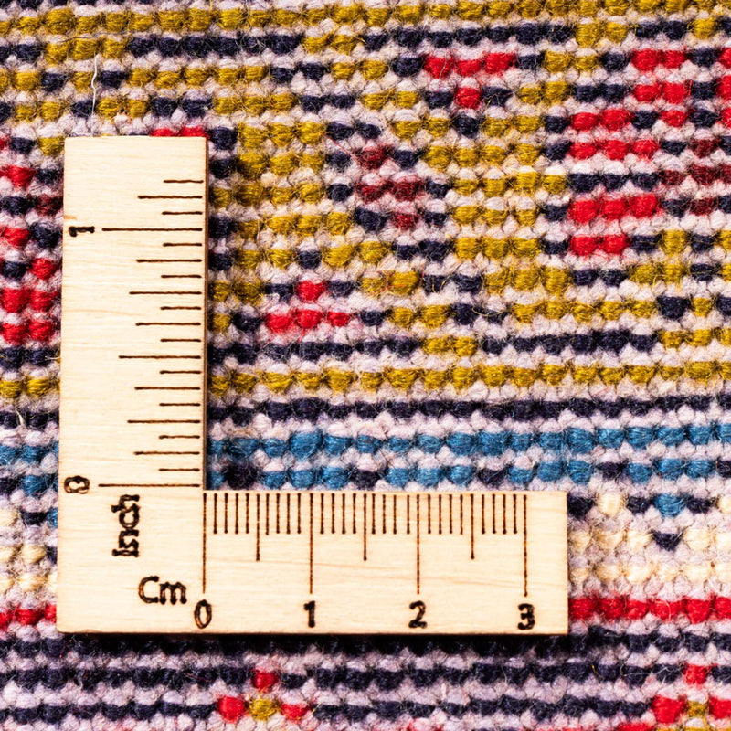 Dywan perski - Klasyczny - 310 x 212 cm - czerwony