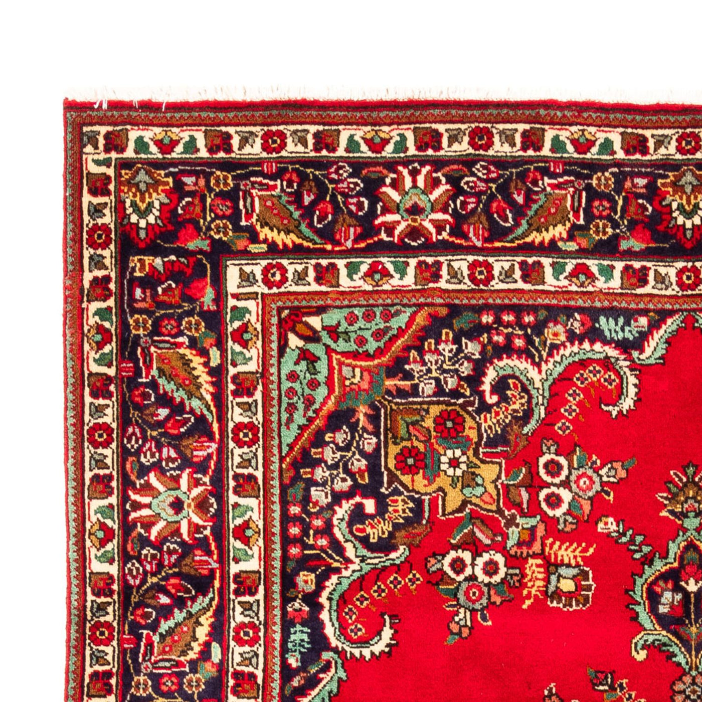 Tabriz Dywan 304x210cm - Dywan perski