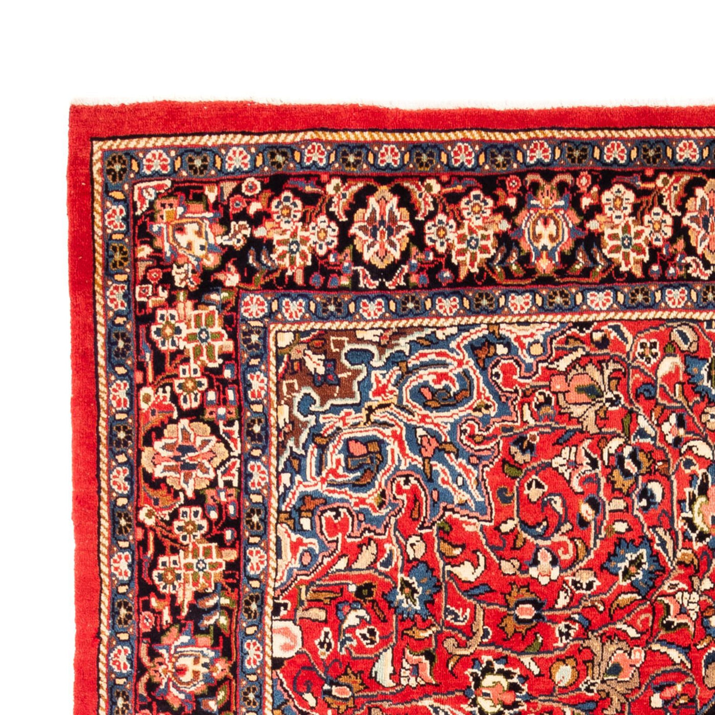 Sarouk Dywan 317x215cm - Dywan perski
