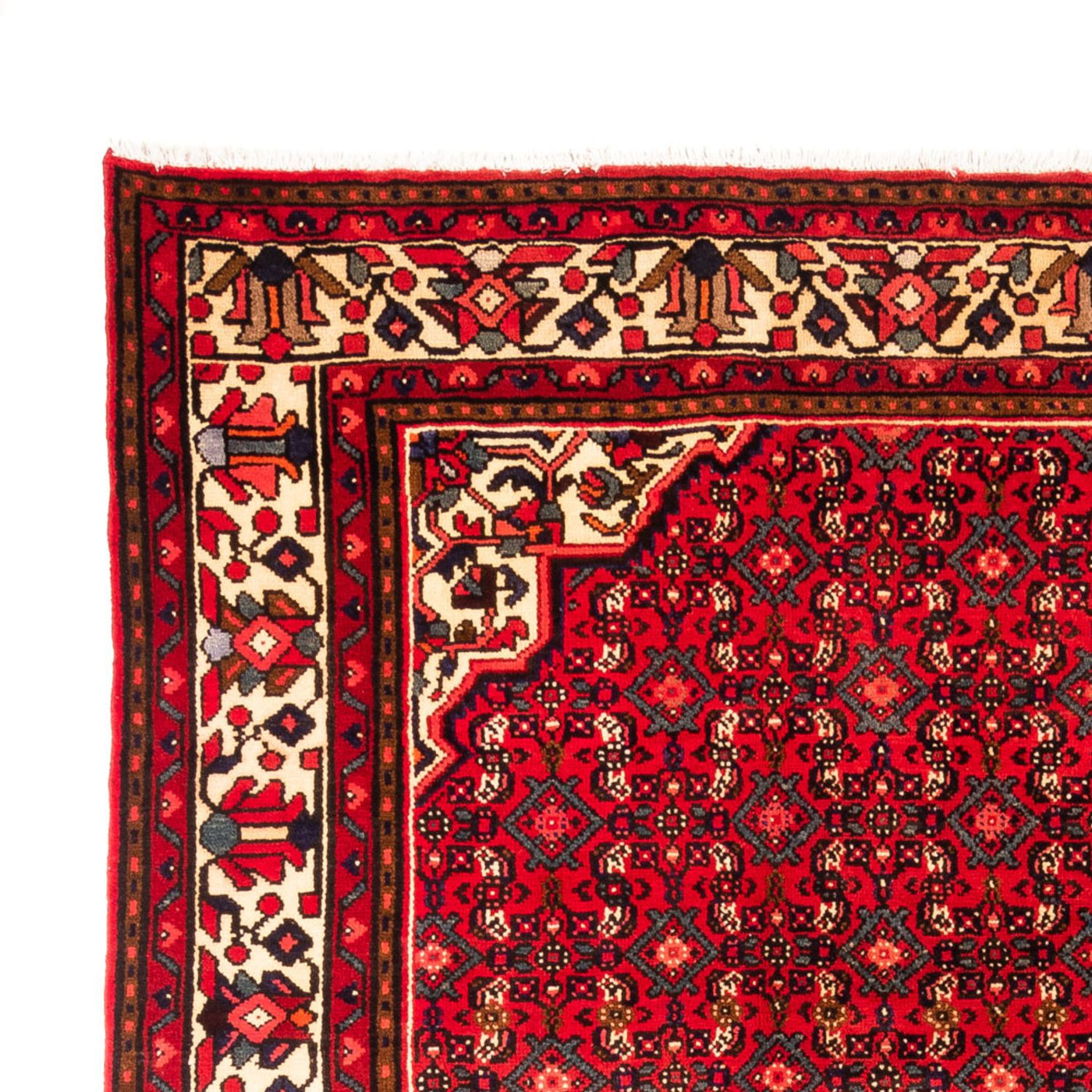 Hosseinabad Dywan 304x212cm - Dywan perski