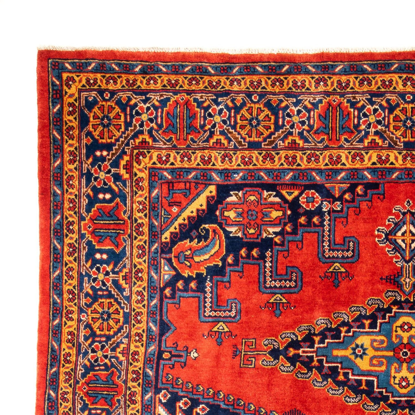 Wiss Dywan 313x235cm - Dywan perski
