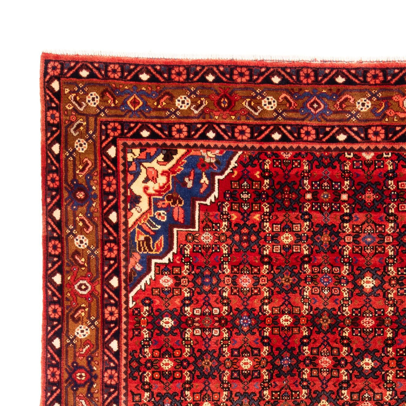 Hosseinabad Dywan 307x221cm - Dywan perski