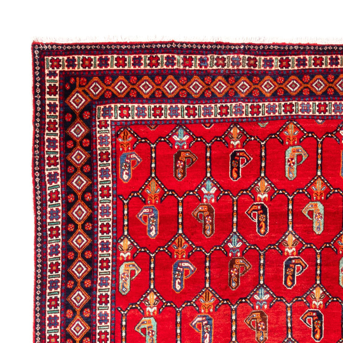 Hamadan Dywan 307x230cm - Dywan perski